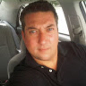 Meet your Posher, J. eduardo